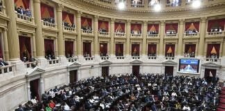 El Gobierno anunció el envío de un nuevo paquete de reformas al Congreso