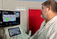 El Hospital San Juan incorpora un nuevo estudio único en la provincia para la evaluación hepática