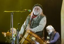 El Patio del Poncho recibirá la mística festivalera del Dúo Coplanacu