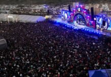 El Patio presentó su cartelera con grandes artistas nacionales y propuestas para toda la familia