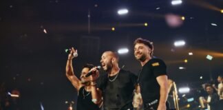 El Patio tendrá una jornada a puro cuarteto con La Konga