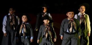 El programa FRIDA llega a los barrios