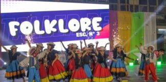 El programa FRIDA llega a los barrios para fortalecer el desarrollo integral de niños y adolescentes