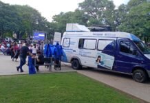 El Registro Civil llega con sus servicios a Capayán con nueva delegación y operativos móviles también en la Capital