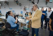 Emergencia Textil: el Gobierno depositó los fondos para sostener el empleo en el sector
