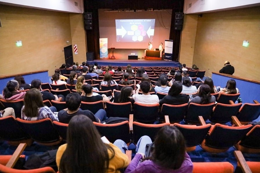 Este jueves inicia el ciclo “Compartiendo Saberes 2026”