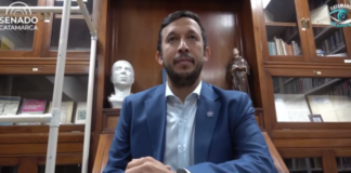 🎥🔥LAS ACTIVIDADES NO SE DETIENEN: JULIO MACEDO PASÓ POR CATAMARCA DESPIERTA 🔥🎥