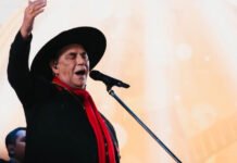 🎻🔥 ¡SE HIZO REALIDAD! EL CHAQUEÑO PALAVECINO CIERRA EL PATIO EN EL PONCHO 2026 🔥🎻
