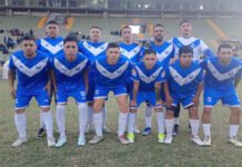 🏆⚽ ¡JUVENTUD SE QUEDÓ CON LA GLORIA! ⚽🏆
