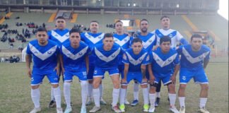 🏆⚽ ¡JUVENTUD SE QUEDÓ CON LA GLORIA! ⚽🏆