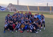 🏆⚽ ¡NINO CLUB, CAMPEÓN DE LA SUPERMAXI! ⚽🏆