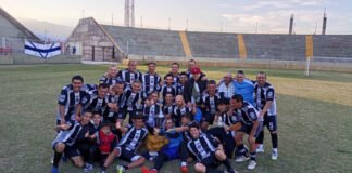 🏆⚽ ¡NINO CLUB, CAMPEÓN DE LA SUPERMAXI! ⚽🏆