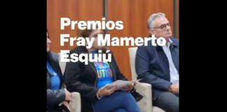 💙 IMPORTANTE ENTREGA Y RECONOCIMIENTO DESDE LA DEFENSORÍA DEL PUEBLO 💙