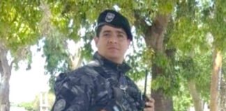🚨 EFECTIVOS POLICIALES BRINDARON ASISTENCIA A UN JOVEN EN UNA DELICADA SITUACIÓN 🚨