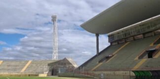 🚫 SIN EQUIPOS DE MATE EN EL BICENTENARIO