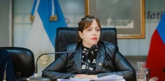 Fedeli confirmó que no se dará de baja a la agente denunciante