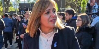 Fedeli: «Hay que tenerlo a Fray Mamerto Esquiú muy presente», por su virtud de “La defensa y el amor al pueblo”