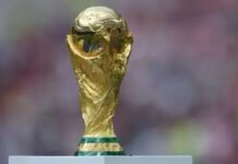 FIFA DIÓ A CONOCER LOS ARTISTAS QUE ESTARÁN EN SUS CEREMONIAS