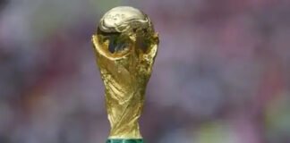 FIFA DIÓ A CONOCER LOS ARTISTAS QUE ESTARÁN EN SUS CEREMONIAS