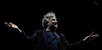 Fito Páez, la gran figura del rock, cerrará el Poncho 2026