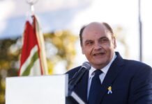 Gustavo Saadi: «La oposición debería ponerse a laburar»