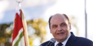 Gustavo Saadi: «La oposición debería ponerse a laburar»
