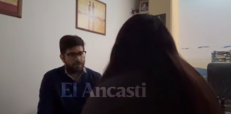 HABLA OTRA MUJER DENUNCIANTE Y SUMA UN TESTIMONIO EXPLOSIVO : » TODO LO QUE ME DIJO FUE SEXUALIZADO, EL NO TIENE LIMITES, ME TOCABA LOS PECHOS»