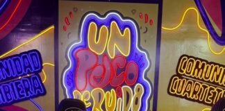 Hoy Ramiro Martinez en el streaming «UN POCO DE RUIDO»
