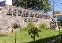 Información de Servicio – Zona Centro y Sur