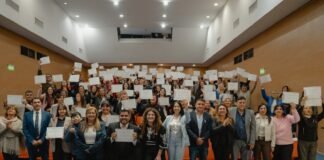 Inicia la Diplomatura Universitaria de Acompañamiento contra las Violencias de Género