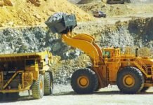 Inscripciones abiertas para el Registro de Proveedores Mineros