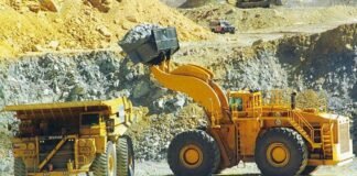 Inscripciones abiertas para el Registro de Proveedores Mineros
