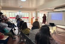 Jornada de concientización por el Día Mundial de la Salud de las Encías