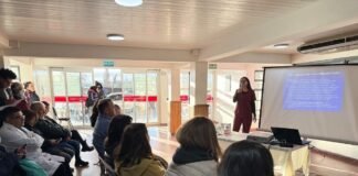 Jornada de concientización por el Día Mundial de la Salud de las Encías