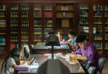 La Biblioteca Julio Herrera celebra su 131º aniversario con expo de libros, música y poesía