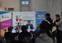 La Capital se prepara para vivir un fin de semana patrio entre sabores, música y tradición