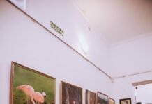 La Capital vive la semana de los Museos