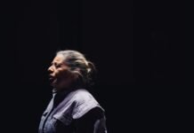 La Comedia Municipal presenta “Una mujer frente al hielo” en el Teatro del Sur