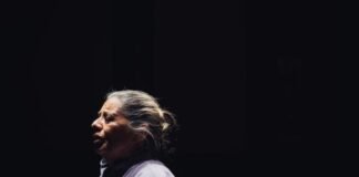 La Comedia Municipal presenta “Una mujer frente al hielo” en el Teatro del Sur