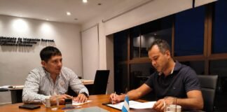 La Provincia amplía el transporte estudiantil en el interior y busca garantizar el acceso a la educación