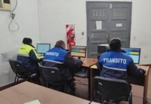 Lanzan “Redes de Transporte SFVC”: Para verificar vehículos y conductores habilitados en plataformas digitales