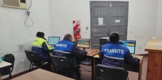 Lanzan “Redes de Transporte SFVC”: Para verificar vehículos y conductores habilitados en plataformas digitales