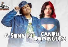 Llega Candu Domínguez y G Sony con su show al patio del Poncho 2026