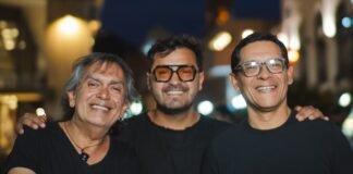Los Nocheros se suman a la segunda noche del Poncho