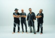 Los Tekis vuelven al Poncho y prometen otra noche inolvidable