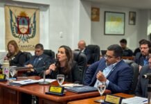 Lucrecia Barros Jorrat a Diego Figueroa: “¿Quienes se creen que son para cuestionar las capacidades de comprensión de texto de este cuerpo?