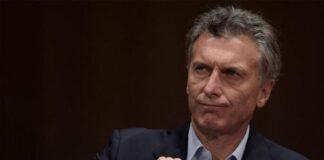 Macri cruzó a Martín Menem y rechazó críticas por una eventual candidatura en 2027