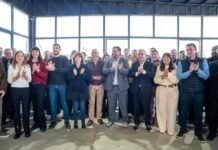 Mas de 500 proveedores mineros catamarqueños «juntos»