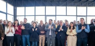 Mas de 500 proveedores mineros catamarqueños «juntos»