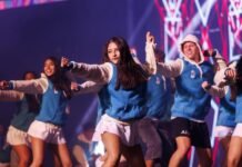 Más de 64 mil personas disfrutaron de la edición 2026 de la Fiesta de los Buzos